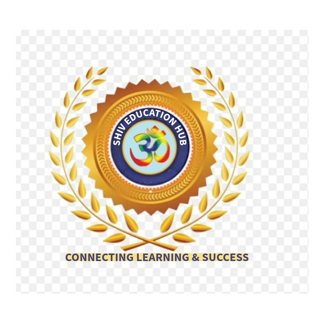 Shiv Education Hub